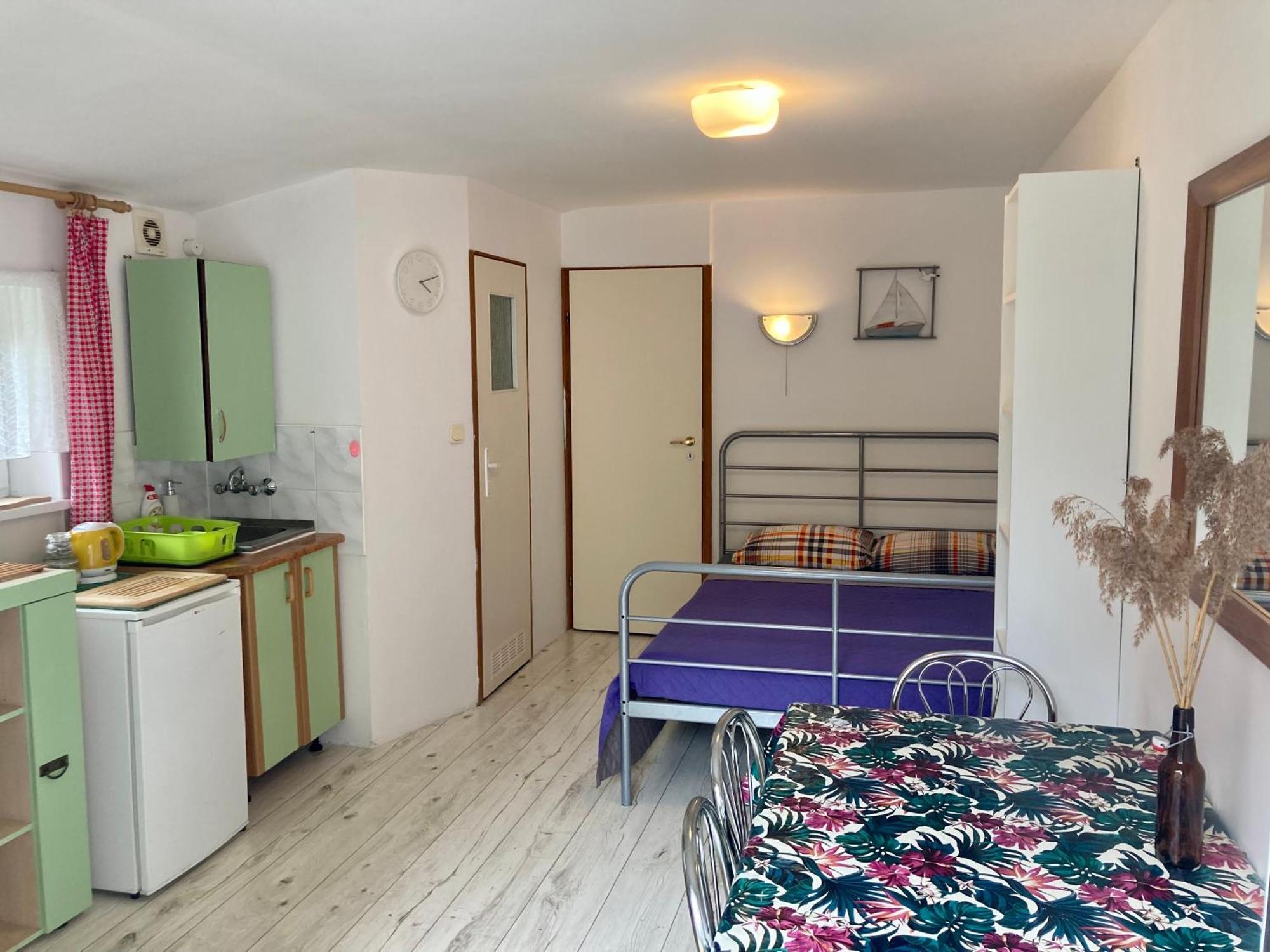 Dom Goscinny "Satori" Pogorzelica  Esterno foto
