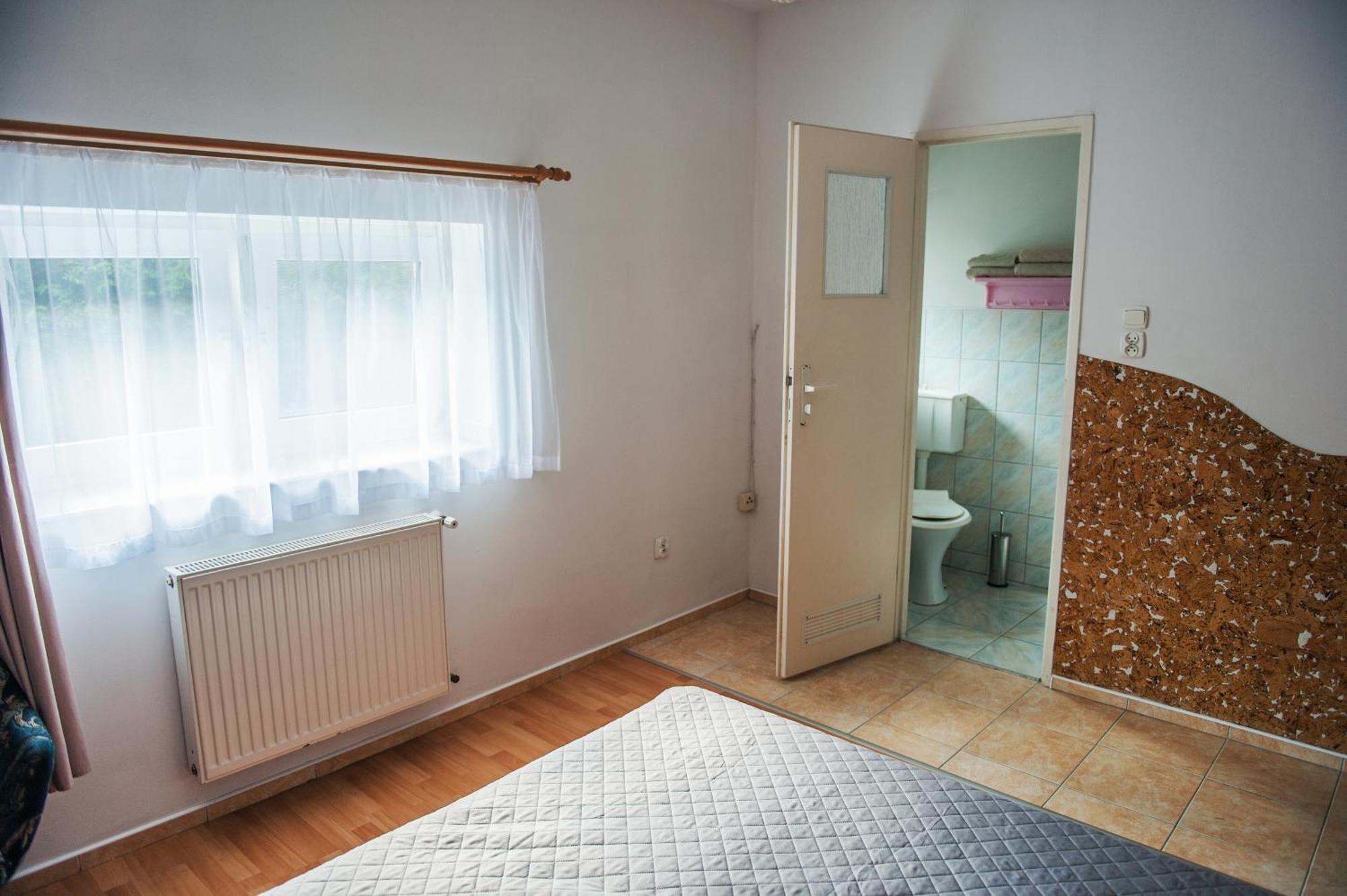 Dom Goscinny "Satori" Pogorzelica  Camera foto